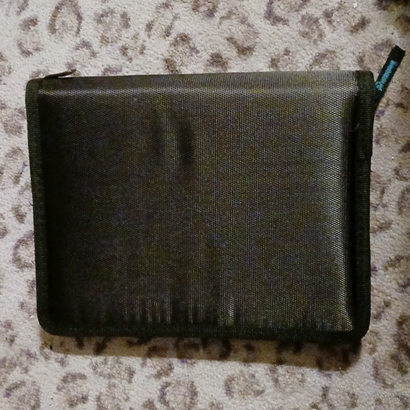 CASE•IT THE MINI TAB 3-RING BINDER 1" CAPACITY - Picture 2 of 9